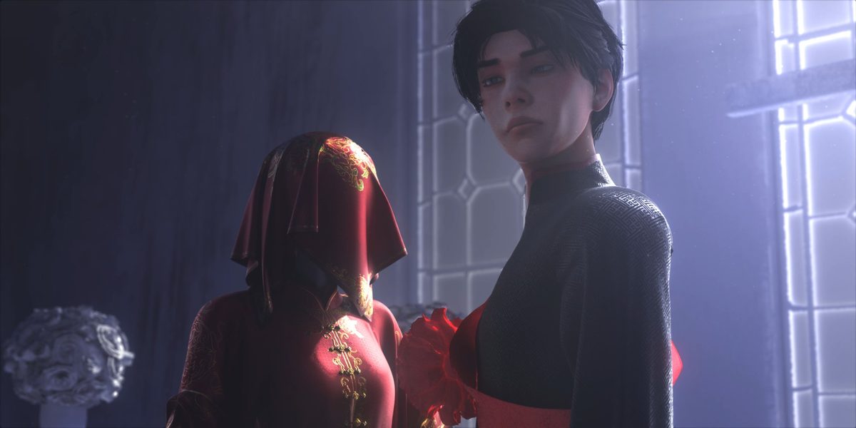 壓驚 — 劇照 2