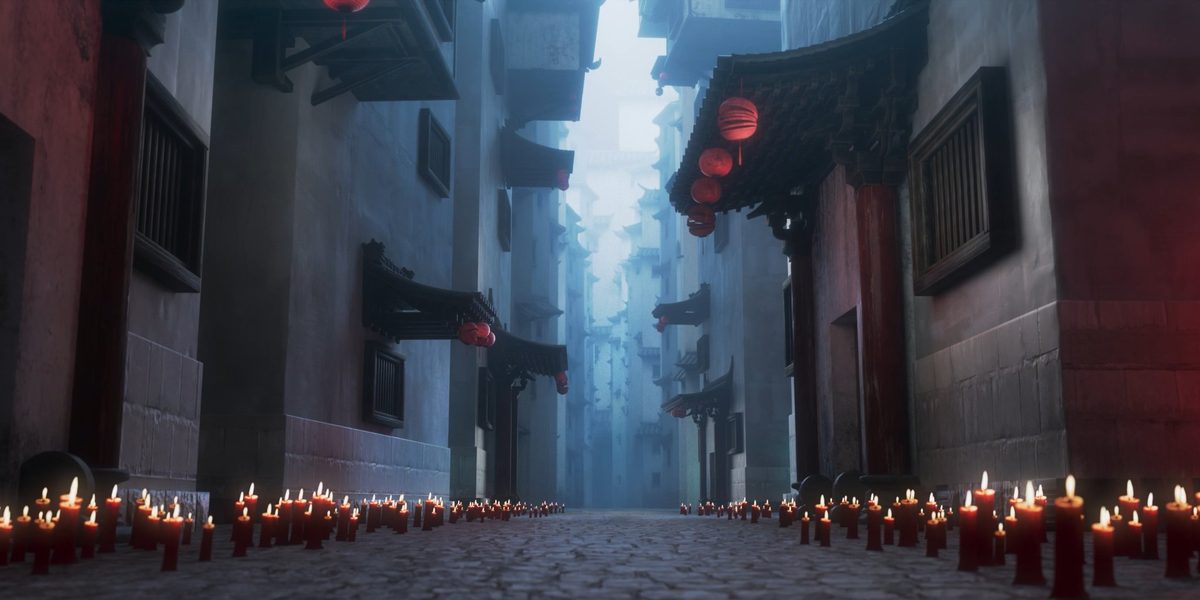 壓驚 — 劇照 3