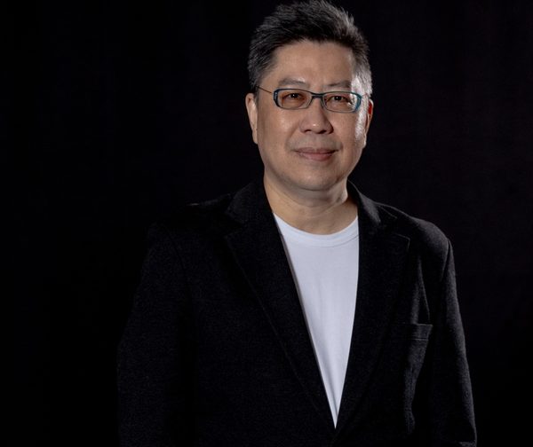 Patrick Mao Huang